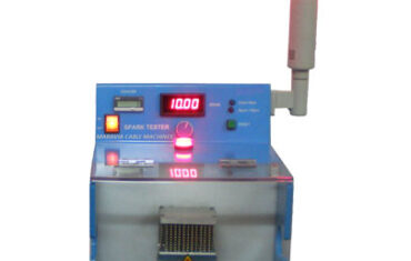 maravia sparktester